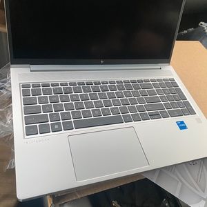 HP ELITEBOOK 650